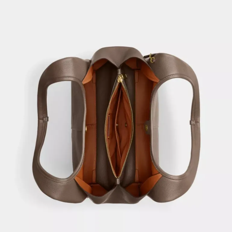 Lana Shoulder Bag*COACH Hot