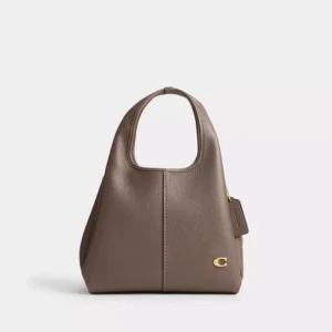 Lana Shoulder Bag 23*COACH Outlet