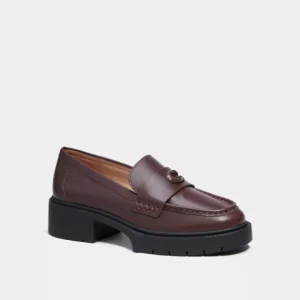Leah Loafer*COACH Flash Sale