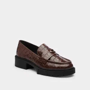 Leah Loafer*COACH Cheap