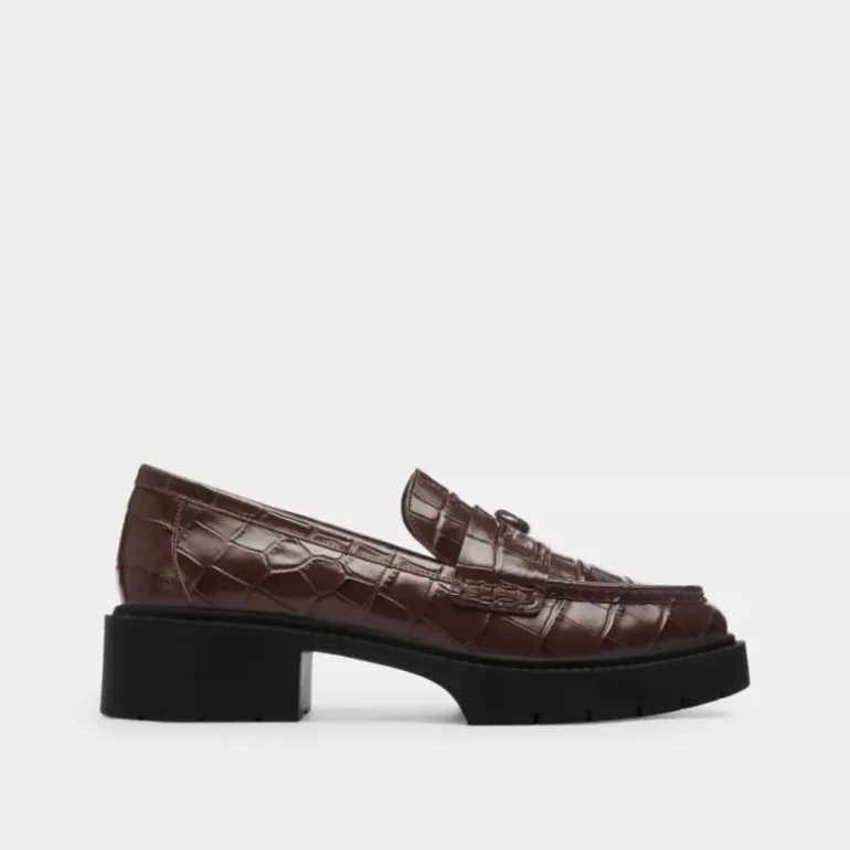 Leah Loafer*COACH Cheap