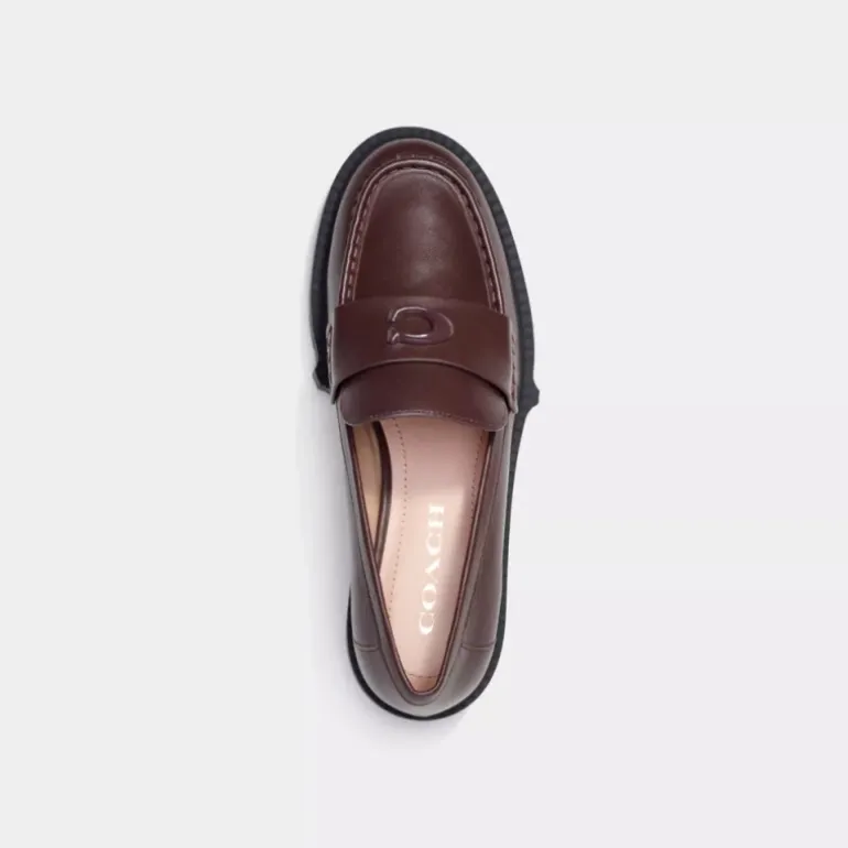 Leah Loafer*COACH Flash Sale