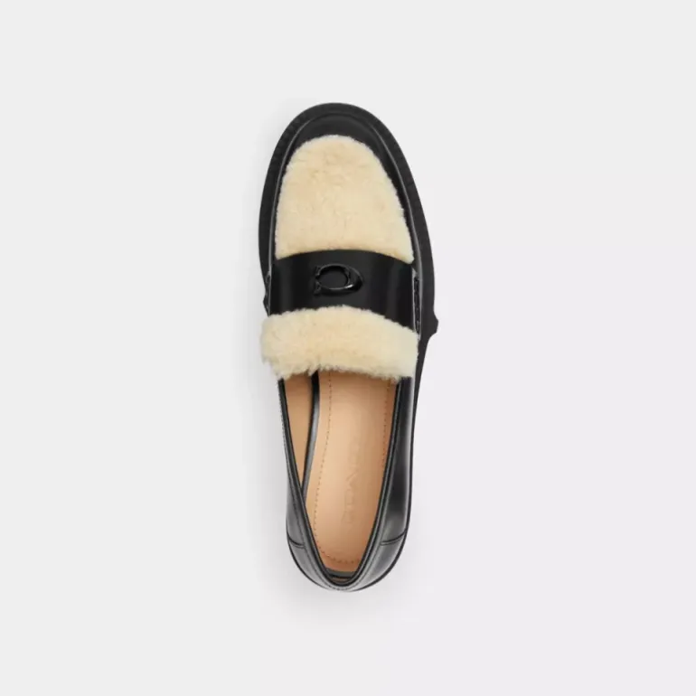 Leah Loafer*COACH Best