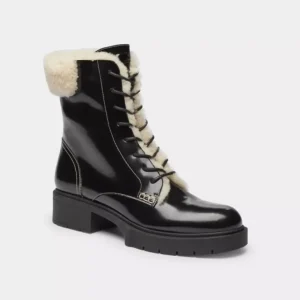 Leighton Stiefelette*COACH New