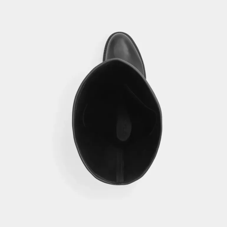 Lisa Stiefel*COACH Fashion