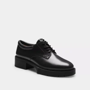 Lyla Derby*COACH Best Sale