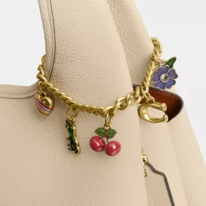 Motivketten-Taschenanhänger*COACH Flash Sale