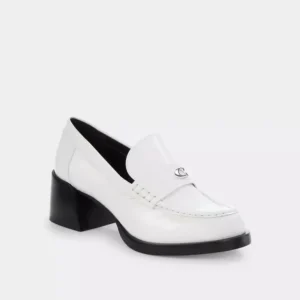 Natalie Loafer*COACH Fashion