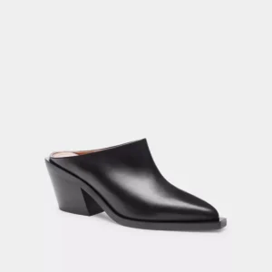 Paloma Pantolette*COACH Fashion