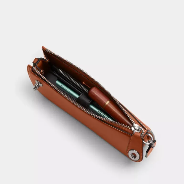 Penn Schultertasche*COACH Sale