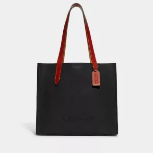 Relay Tote 34*COACH Online
