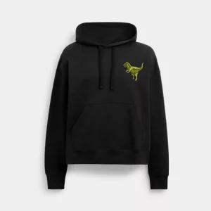 Rexy Hoodie*COACH Discount