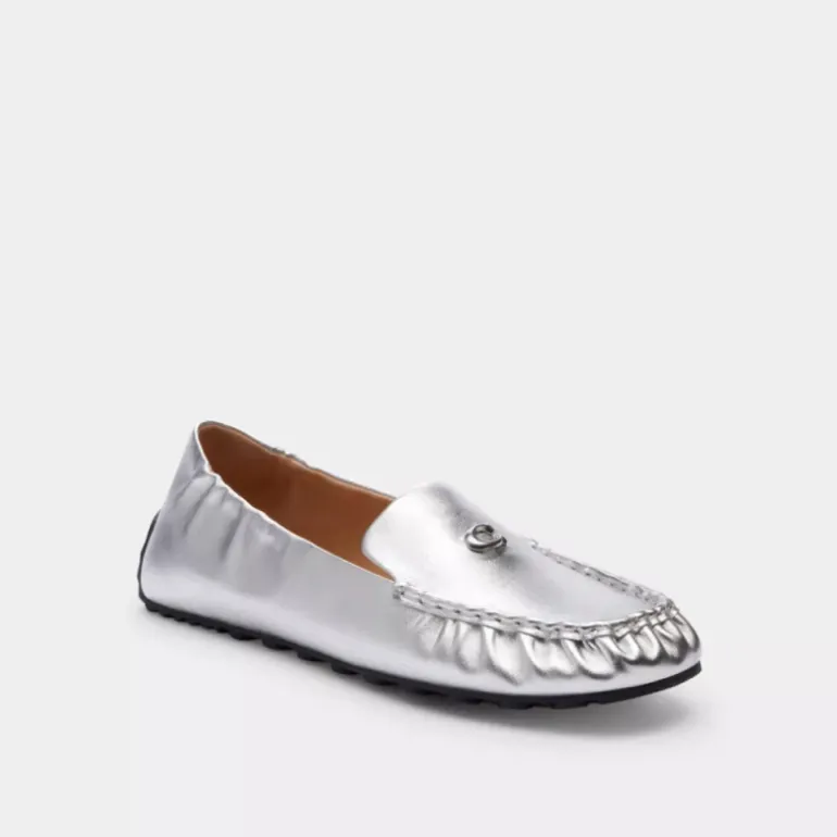 Ronnie Loafer*COACH Best
