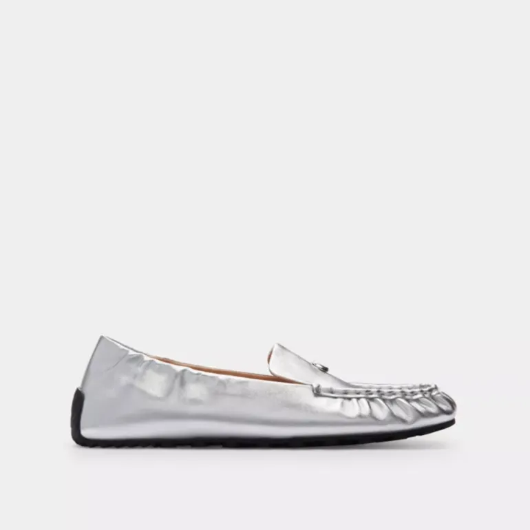 Ronnie Loafer*COACH Best