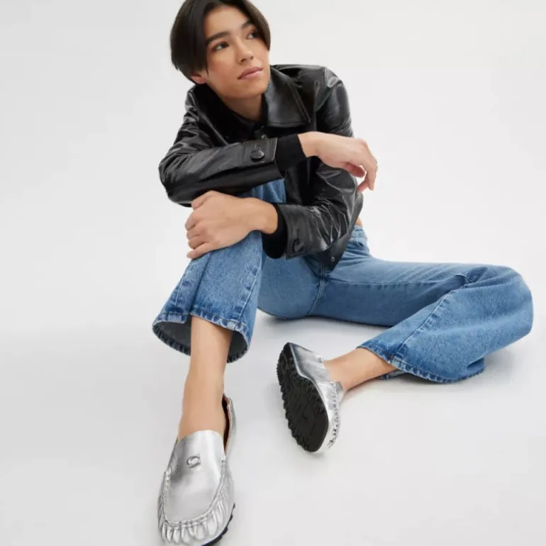 Ronnie Loafer*COACH Best