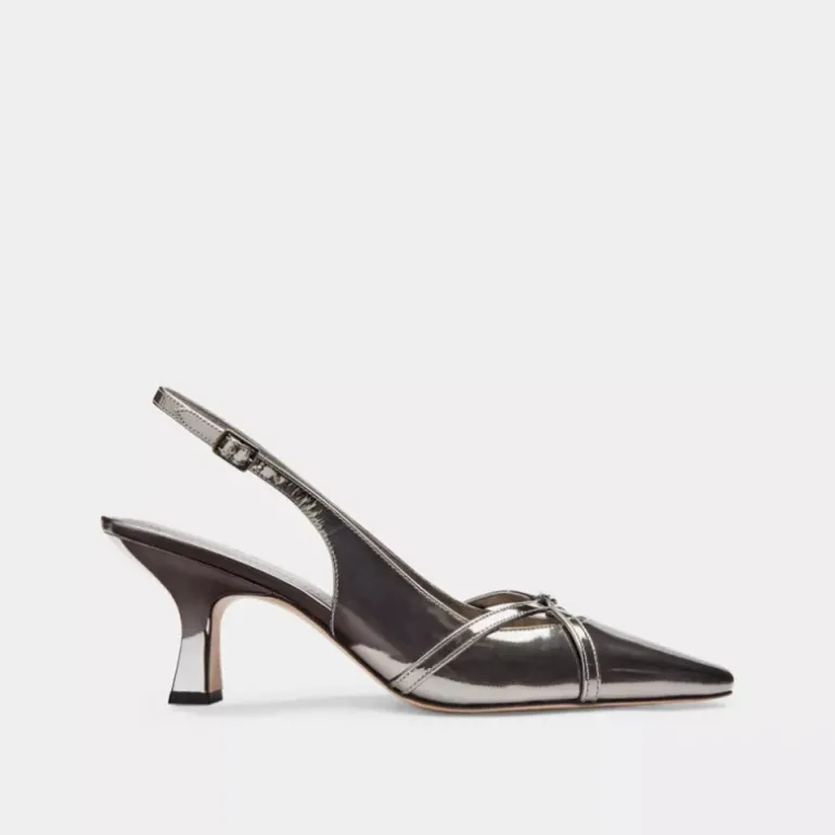 Rowyn Slingback*COACH Discount