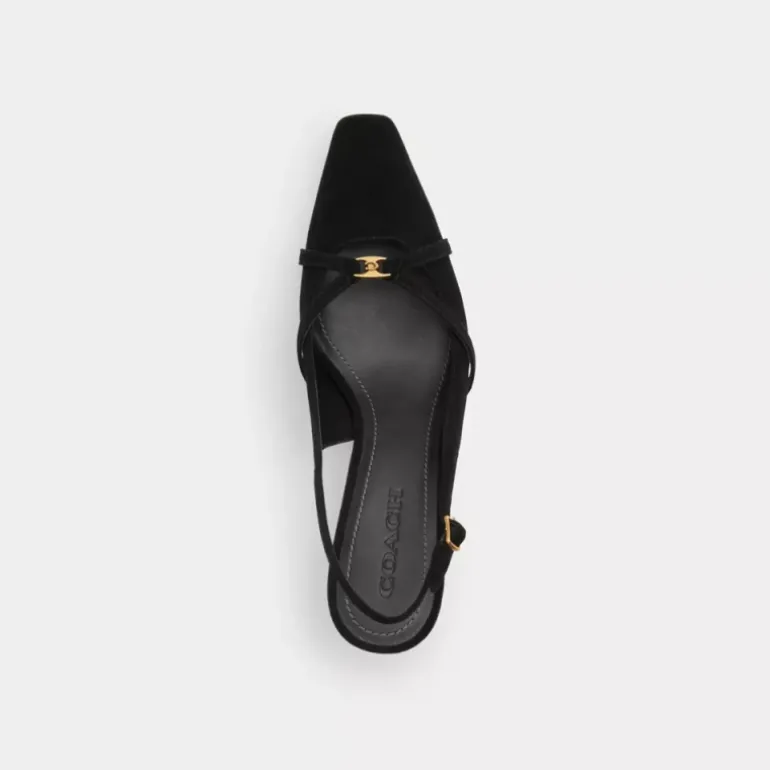 Rowyn Slingback*COACH Store