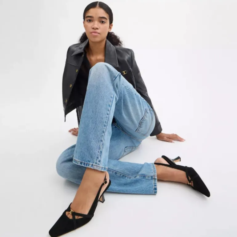 Rowyn Slingback*COACH Store