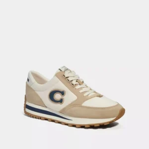 Runner Sneaker*COACH Fashion