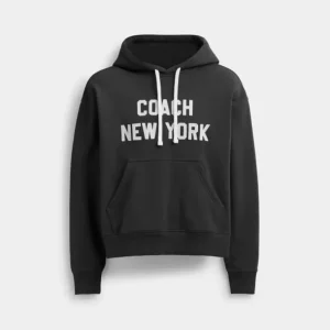 Sweatshirt Mit Kapuze*COACH Outlet