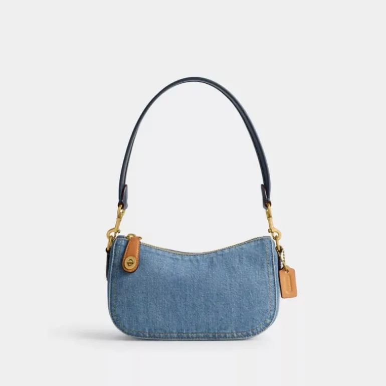 Swinger 20*COACH Best Sale