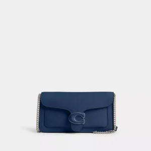Tabby Clutch Mit Kette*COACH Cheap