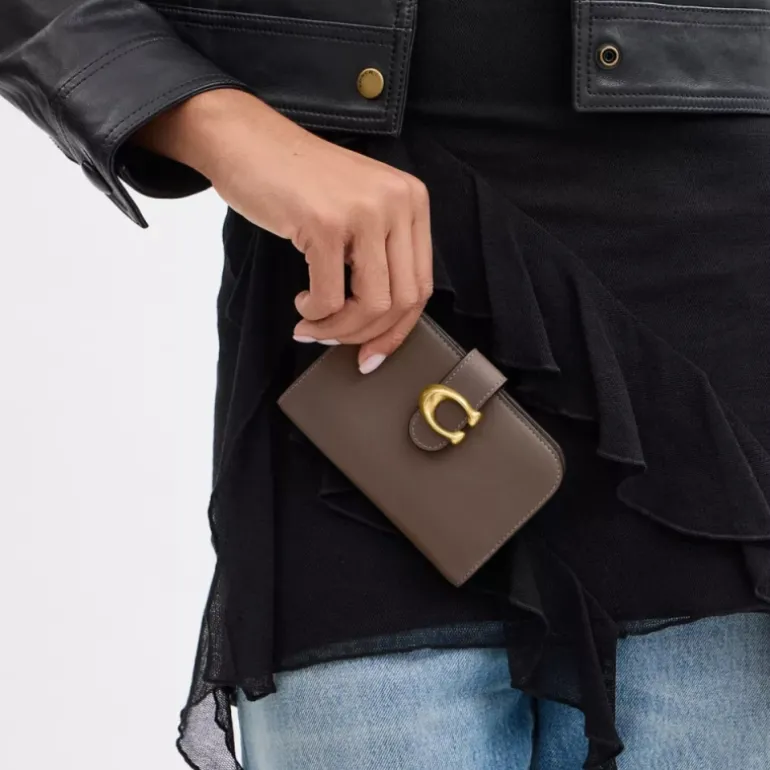 Tabby Portemonnaie*COACH Cheap