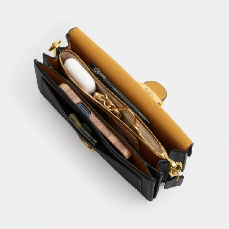 Tabby Schultertasche 26*COACH Discount