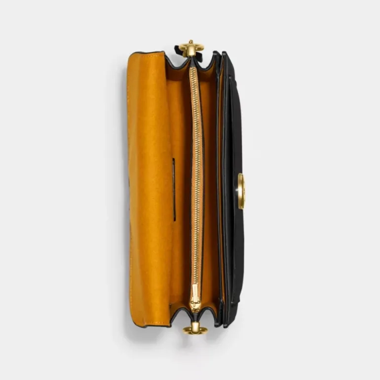 Tabby Schultertasche 26*COACH Discount