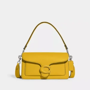 Tabby Shoulder Bag 26*COACH Sale