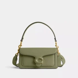 Tabby Shoulder Bag 20*COACH Shop