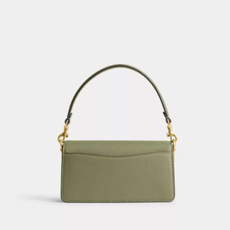 Tabby Shoulder Bag 20*COACH Shop