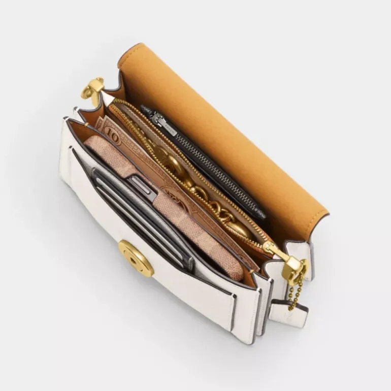 Tabby Shoulder Bag 20*COACH New