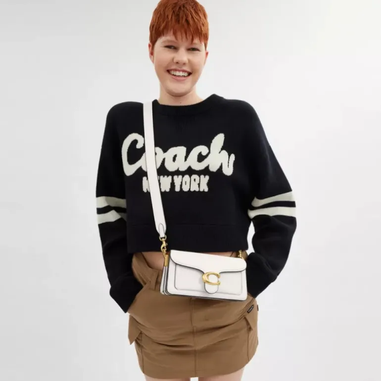 Tabby Shoulder Bag 20*COACH New