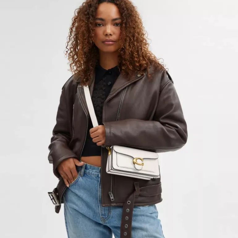 Tabby Shoulder Bag 20*COACH New