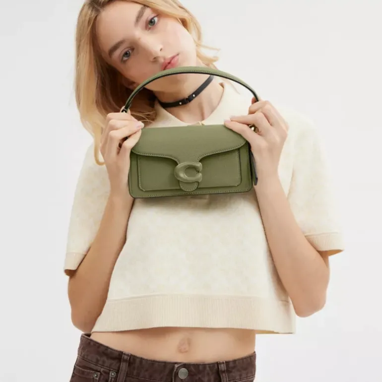 Tabby Shoulder Bag 20*COACH Shop