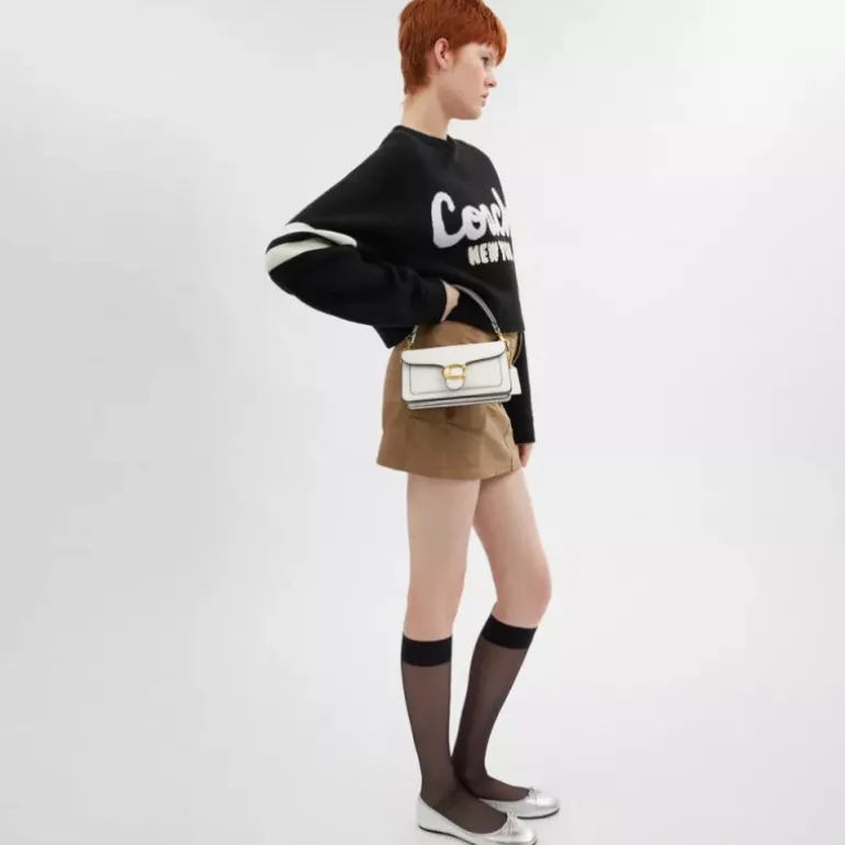 Tabby Shoulder Bag 20*COACH New