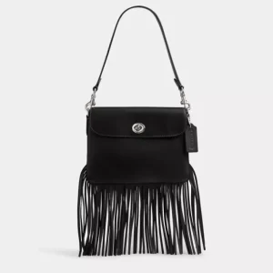 1964 Tasche Mit Fransen*COACH Store