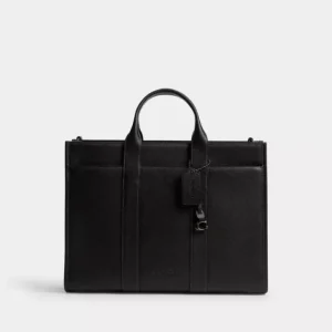 Wesley Tote*COACH Outlet