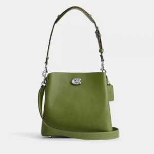 Willow Beuteltasche*COACH Fashion
