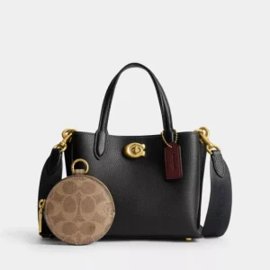 Willow Tote 18*COACH Cheap