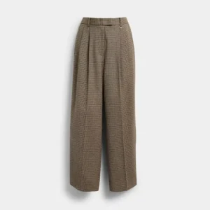 Wollhose*COACH Cheap